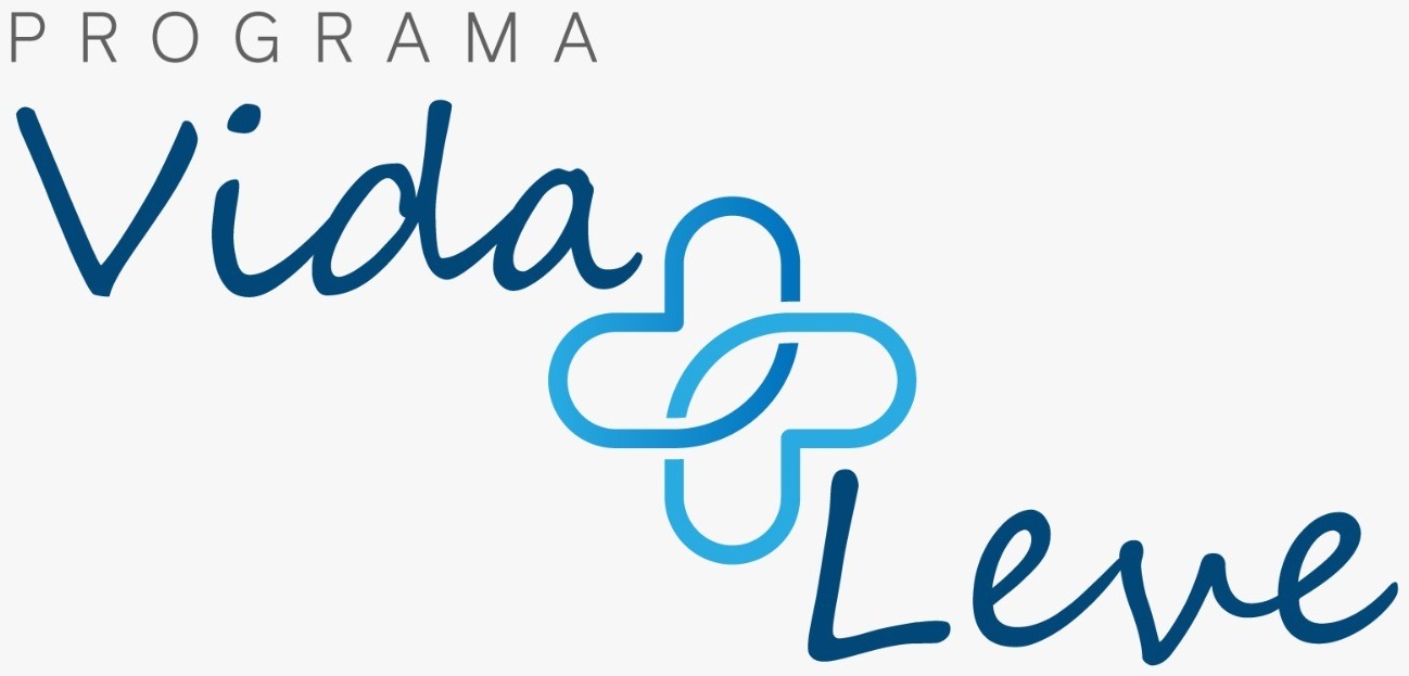 Programa Vida + Leve - EMS Saúde